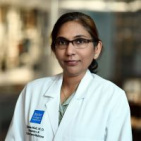 Dipaben Modi, MD