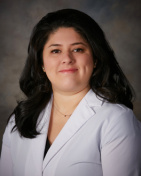 Maria Ramirez, NP-C