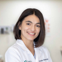 Arcela Hernandez, NP - DUNCANVILLE, TX - Nurse Practitioner