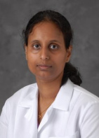 Bharathi Dukkipati, MD