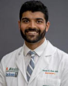 Ashish Harish Shah, MD