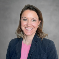Jessica Grier, LPC - Lebanon, PA - Behavioral Health & Social Services