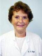 Dr. Georgia Ann Doyle, DO