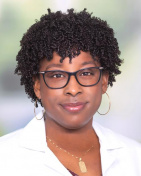 Laquisha C Dorsey, APRN-CNP
