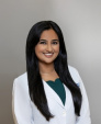 Krisha Shah, PA-C