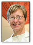 Dr. Ginger Ann Bloomer, MD