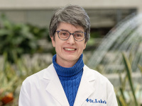 Dr. Katharine Ponzillo, MD - Chesterfield, MO - Internal Medicine
