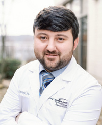 Alex Pelfrey, PA-C - Somerset, KY - Other Specialty, Physician Assistants