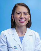 Stacey McLoed Mercadante, APRN