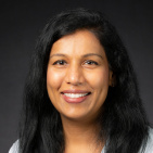 Suji V. Mathew, MD, MS, FIDSA
