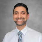 Tahir M Shaikh, MD