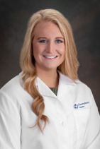 Morgan Cecil, APRN
