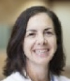 Margaret Sopuch Marcrander, MD
