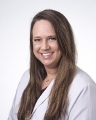 Amie Motley, MSN