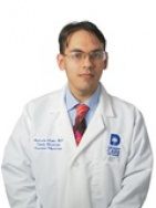 Malcolm Blake, MD