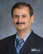 Haitham Masri, MD