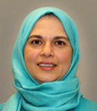 Dr. Haleh Sheikholeslami, MD