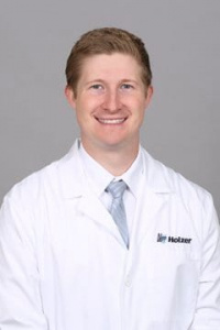 Tyler Bahr, MD - Gallipolis, OH - Ophthalmology