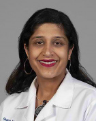 Shanu Agarwal, MD