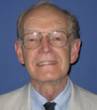 Harvey D Reisenweber, MD