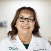 Dr. Karen Connally Connally Frank, DO