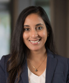 Meghana Medavaram, MD