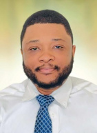 Dennis Nana Asah Mensah, MD