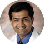 Uday Desai, MD