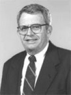 Dr. Herman F. Rusche, MD