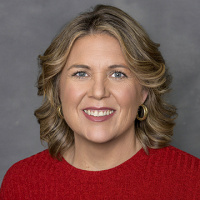 Kristina Stone-Garcia, APRN - Lawrence, KS - Nurse Practitioner