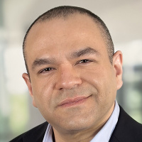 Michel Pompeu Sa, MD