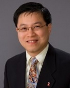 Dave Chua, MD