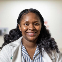 Candace Stone, FNP