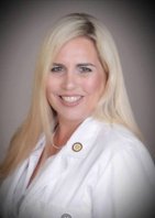 Shannon Gervais, AGACNP-BC