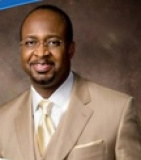 Dr. Ikechukwu Eric Ibegbu, MD