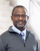 Dr. Yusuf Kasirye, MD