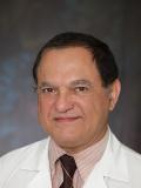 Imad M Nakshabendi, MD