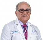 Angel Morrobel, MD, FACC