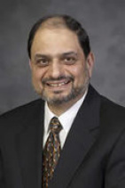 Dr. Iqbal Ahmed, MD