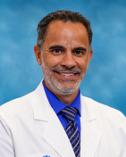 Alain Delgado, MD