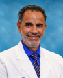 Alain Delgado, MD