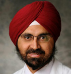 Dalip Singh, MD, FACP, FACC, FHRS