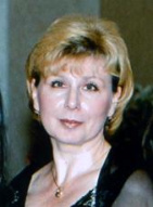 Dr. Irina Yelyanovna Zelikson, DO