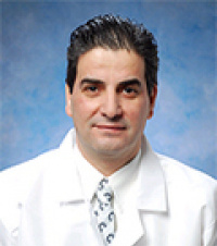 Dr. Isam Daboul, MD - Oregon, OH - Gastroenterologist (Stomach & Bowel ...