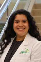 Alexis Hernandez Abrego, MD