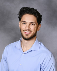 Khader Doleh, DO - Tinley Park, IL - Internal Medicine