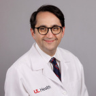 Shahab Ghafghazi, MD