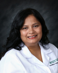 Hetalben Vellanki, FNP