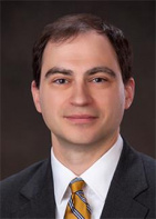 Vincent C. Scoglietti III, MD