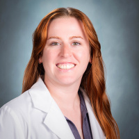 Tori A. Shank, DO - Greenville, NC - Emergency Medicine